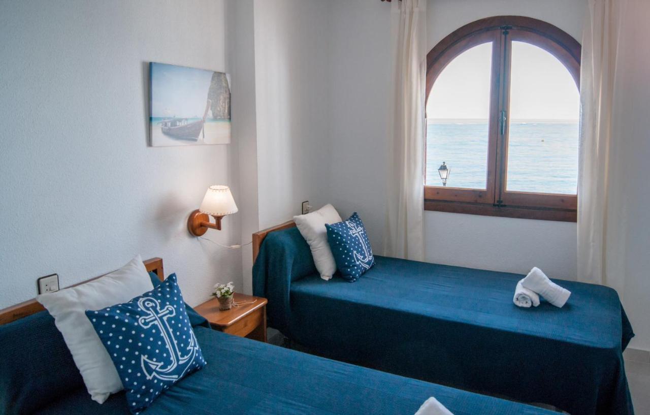 Aldeas Taray Admer 4 La Manga del Mar Menor Exteriér fotografie