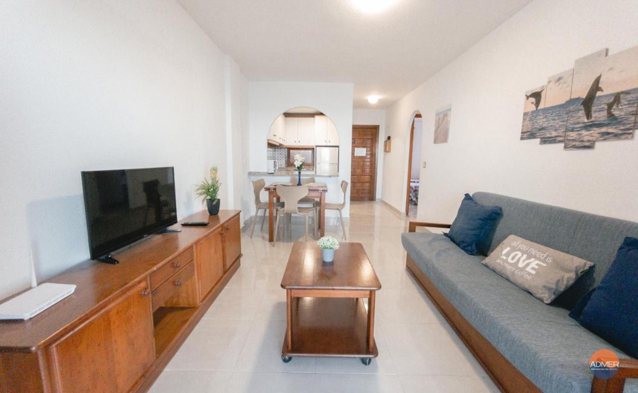 Aldeas Taray Admer 4 La Manga del Mar Menor Exteriér fotografie