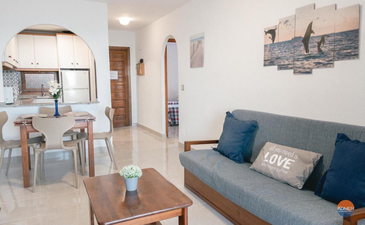 Aldeas Taray Admer 4 La Manga del Mar Menor Exteriér fotografie