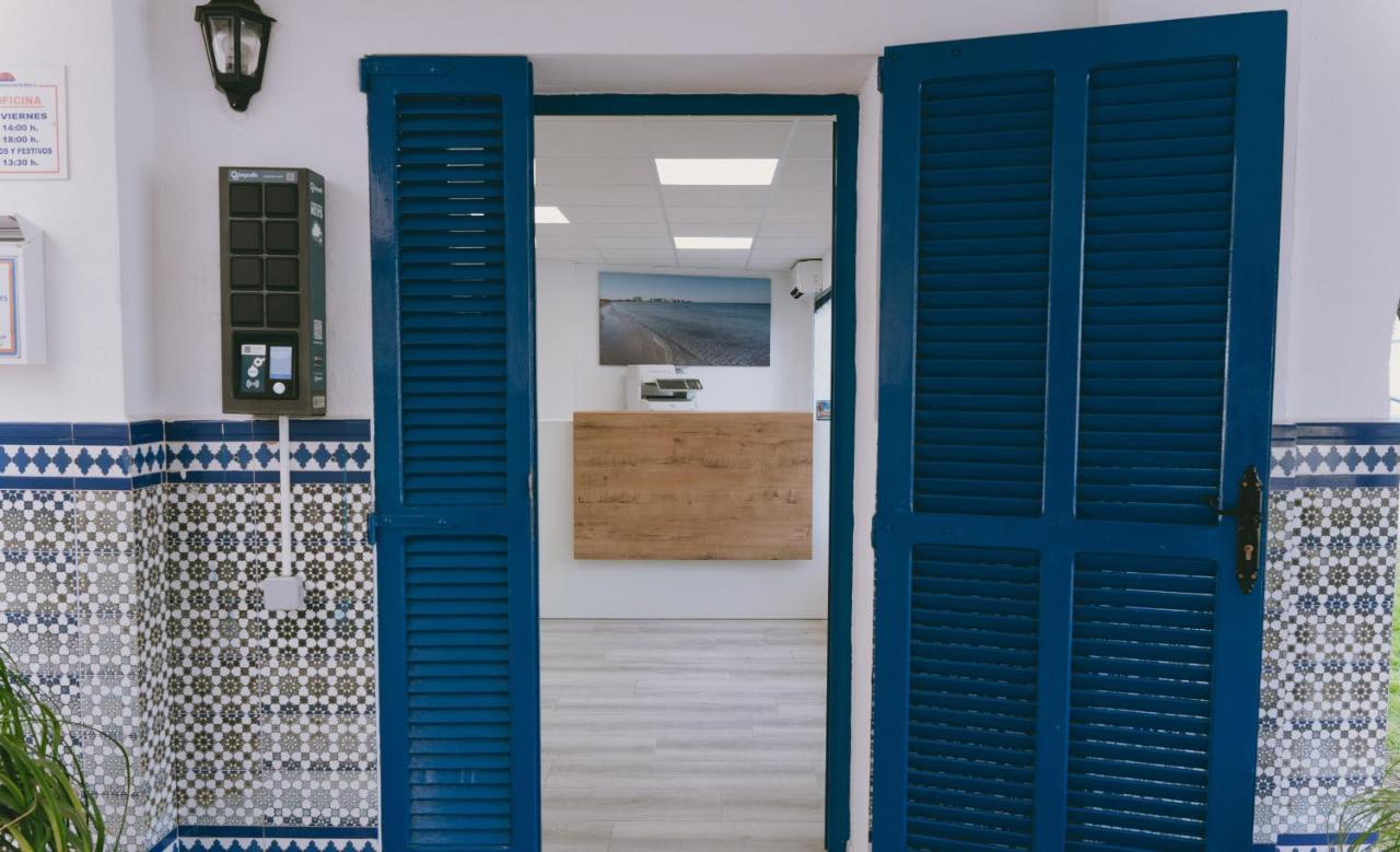 Aldeas Taray Admer 4 La Manga del Mar Menor Exteriér fotografie