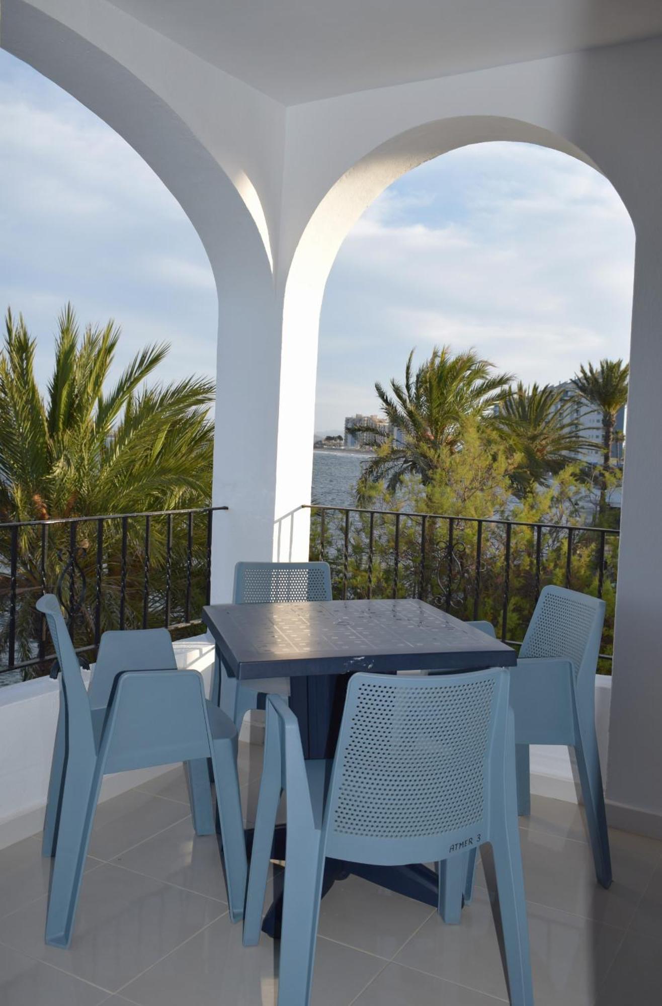 Aldeas Taray Admer 4 La Manga del Mar Menor Exteriér fotografie