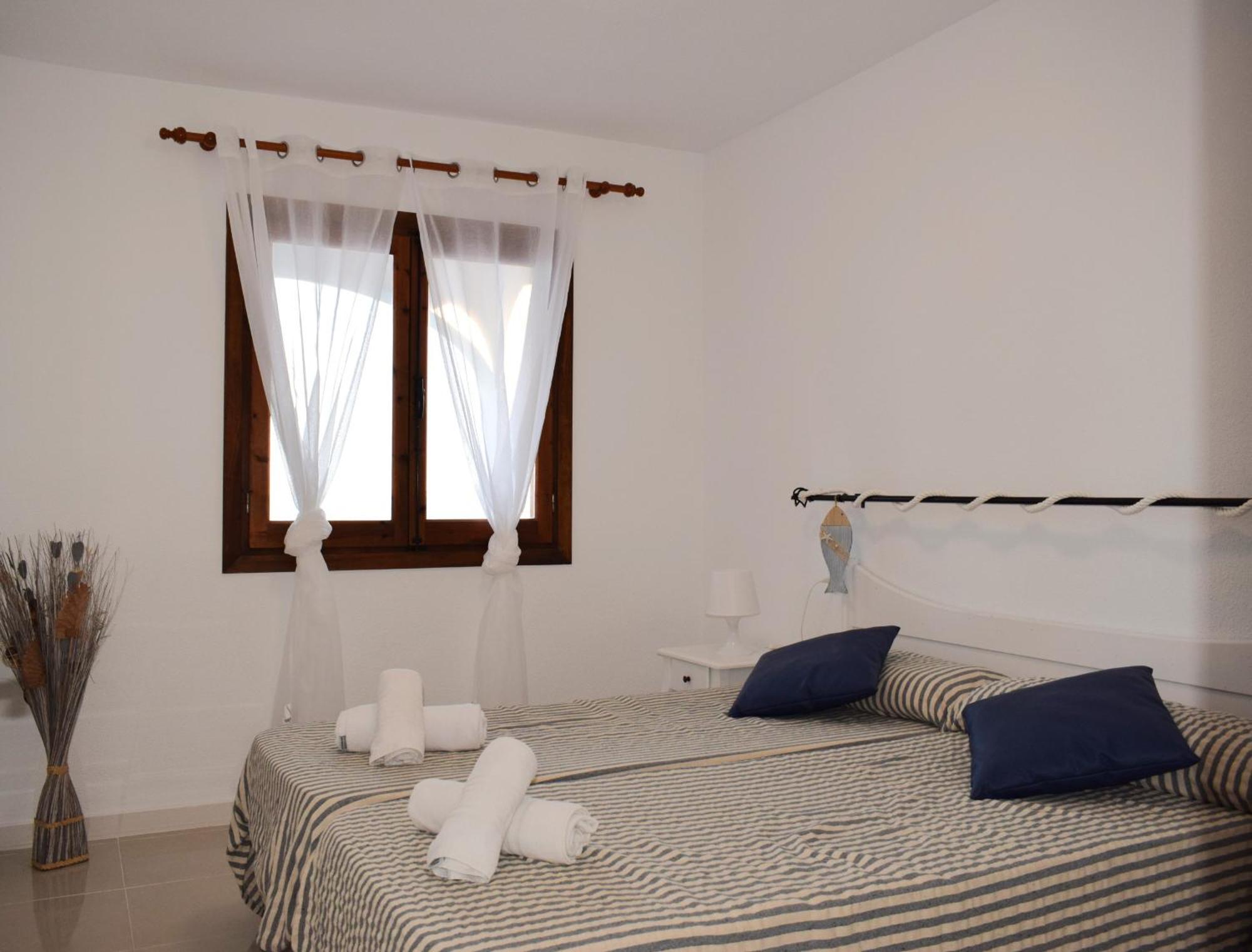 Aldeas Taray Admer 4 La Manga del Mar Menor Exteriér fotografie