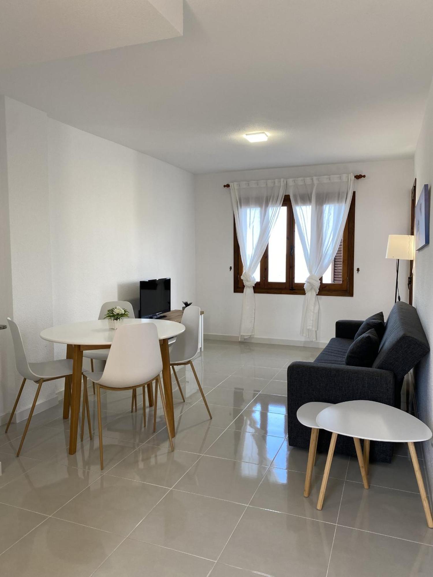 Aldeas Taray Admer 4 La Manga del Mar Menor Exteriér fotografie